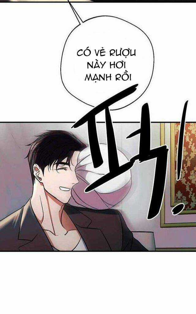 Ước Muốn Của Một Gangster Chapter 1.2 trang 50