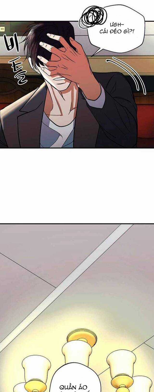 Ước Muốn Của Một Gangster Chapter 1.2 trang 51