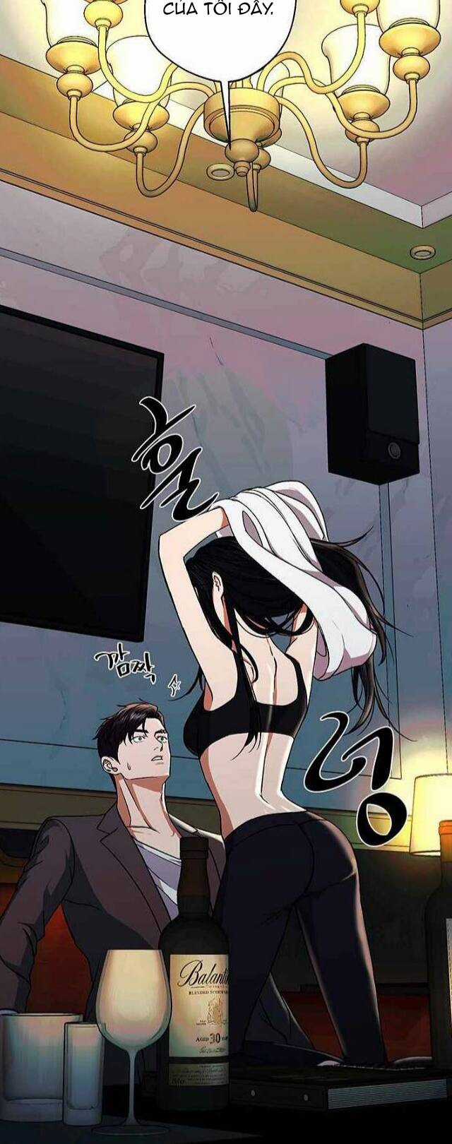 Ước Muốn Của Một Gangster Chapter 1.2 trang 52