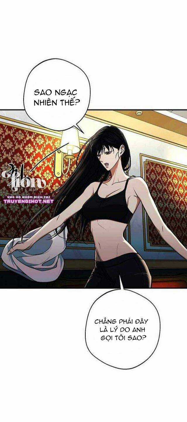 Ước Muốn Của Một Gangster Chapter 1.2 trang 53