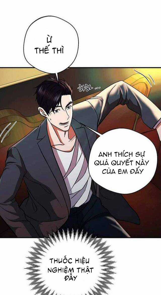 Ước Muốn Của Một Gangster Chapter 1.2 trang 54