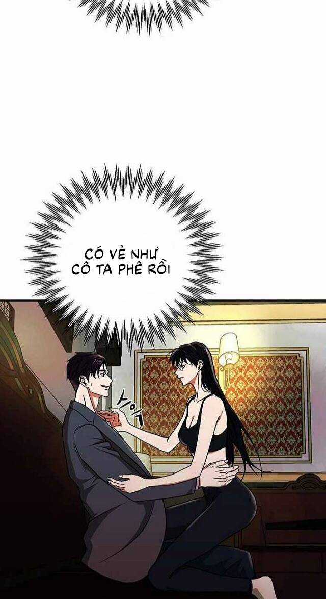 Ước Muốn Của Một Gangster Chapter 1.2 trang 55