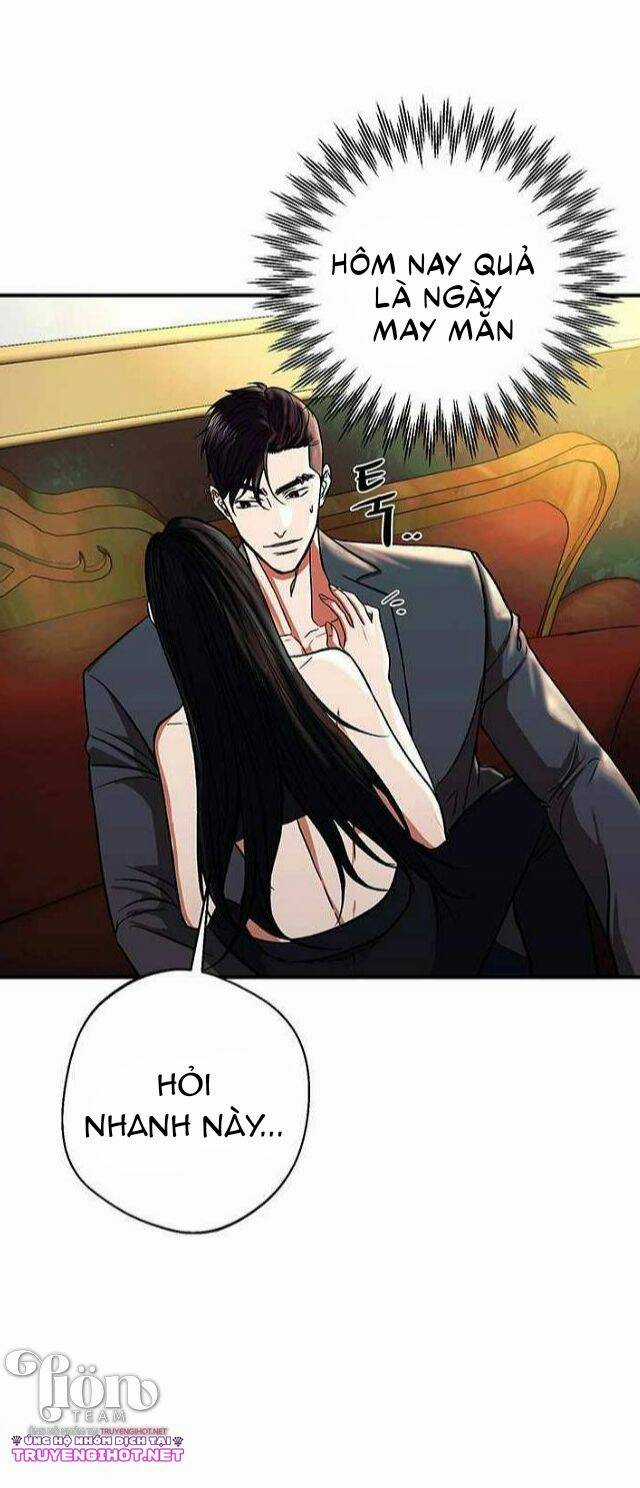 Ước Muốn Của Một Gangster Chapter 1.2 trang 56