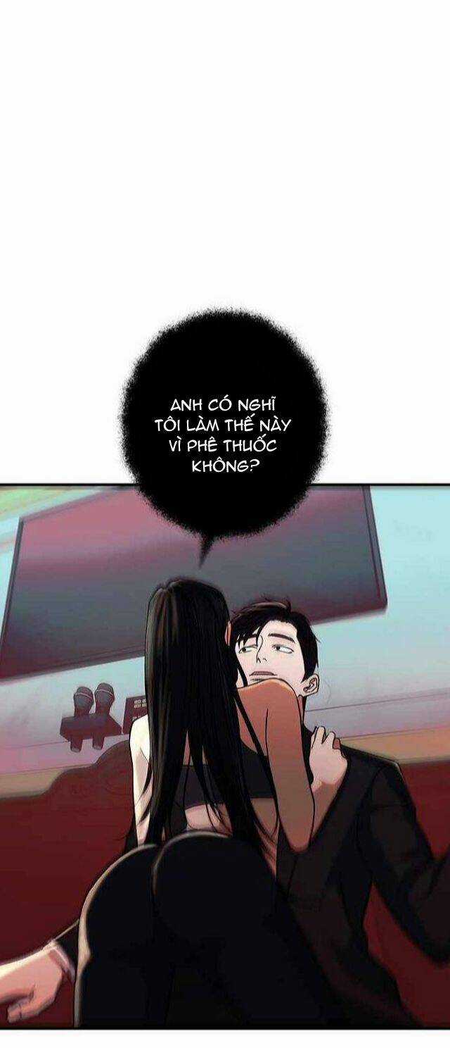 Ước Muốn Của Một Gangster Chapter 1.2 trang 57