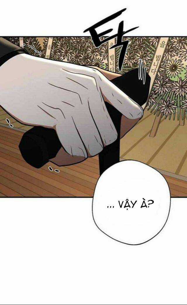 Ước Muốn Của Một Gangster Chapter 1.2 trang 6