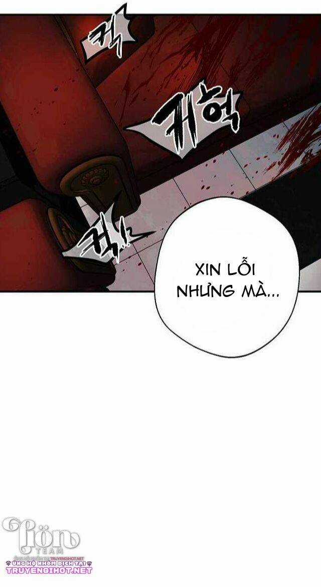 Ước Muốn Của Một Gangster Chapter 1.2 trang 60