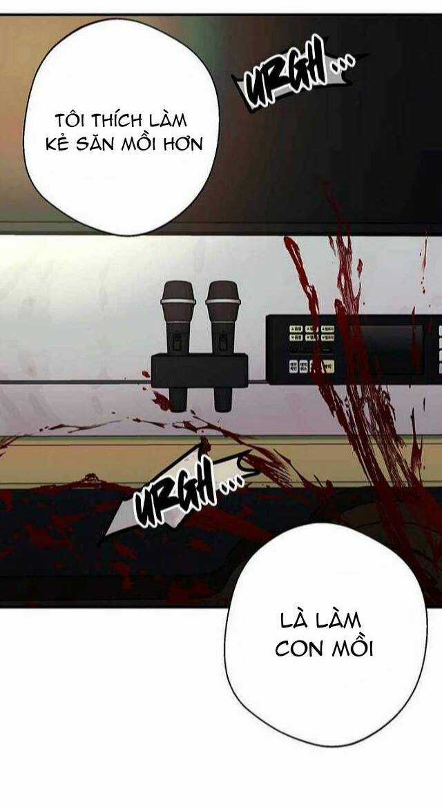 Ước Muốn Của Một Gangster Chapter 1.2 trang 61