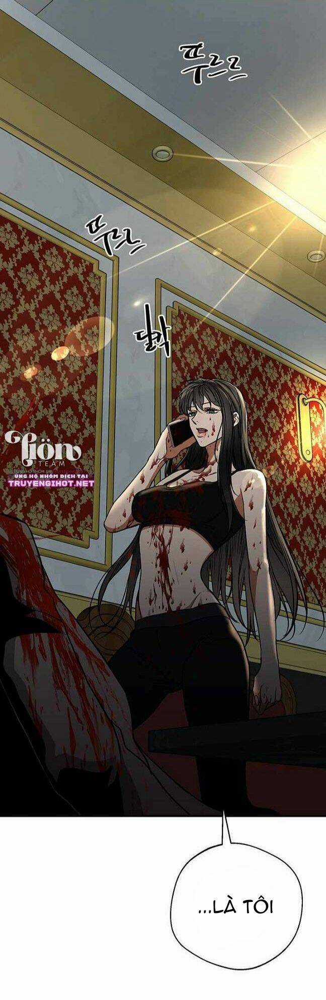 Ước Muốn Của Một Gangster Chapter 1.2 trang 63