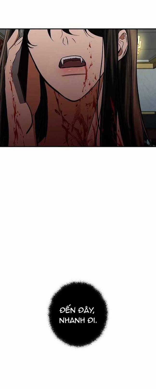 Ước Muốn Của Một Gangster Chapter 1.2 trang 64