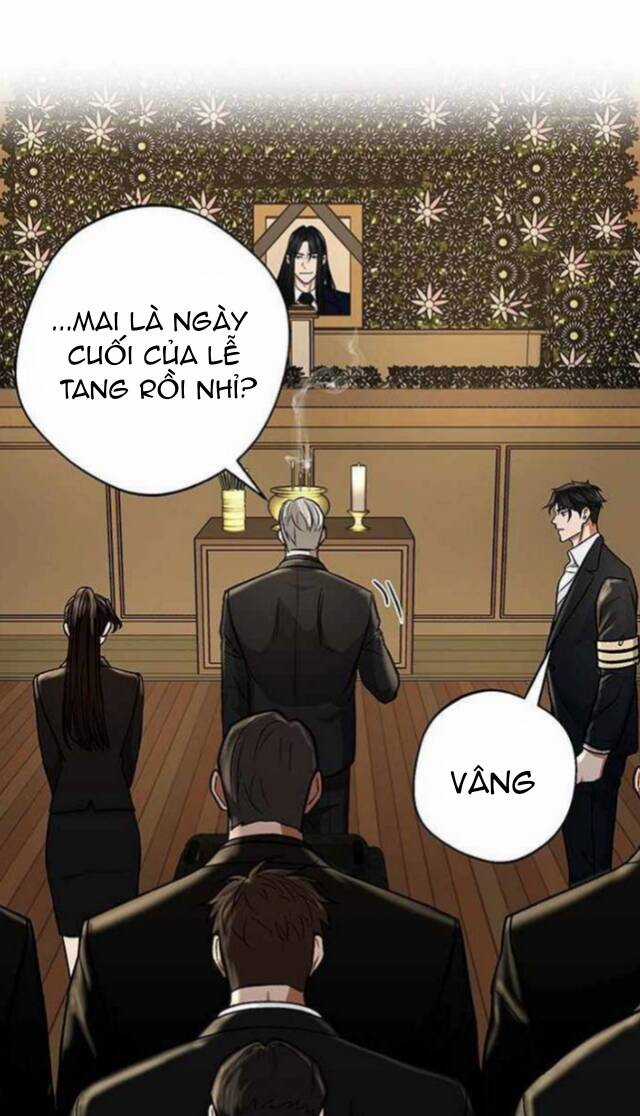 Ước Muốn Của Một Gangster Chapter 1.2 trang 7