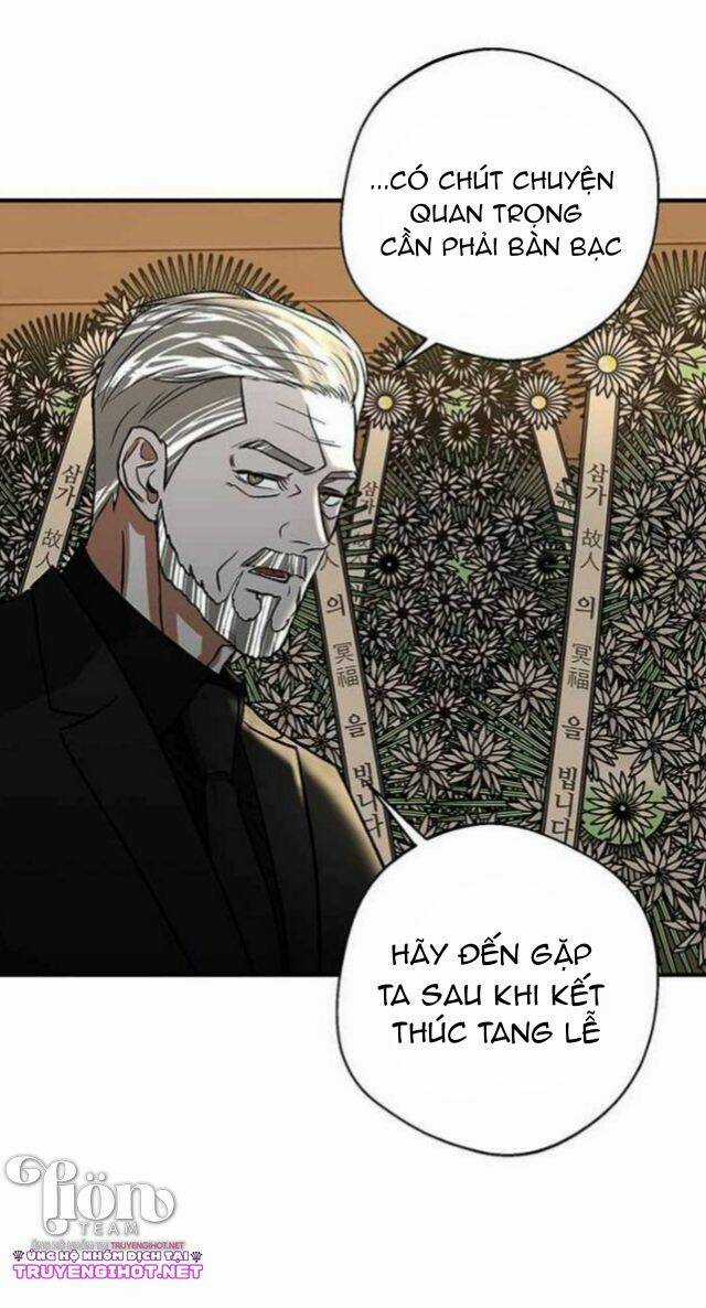 Ước Muốn Của Một Gangster Chapter 1.2 trang 9