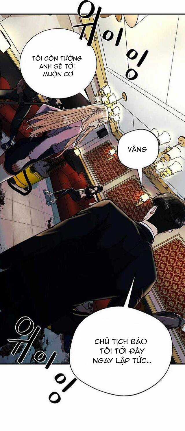 Ước Muốn Của Một Gangster Chapter 2.1 trang 10