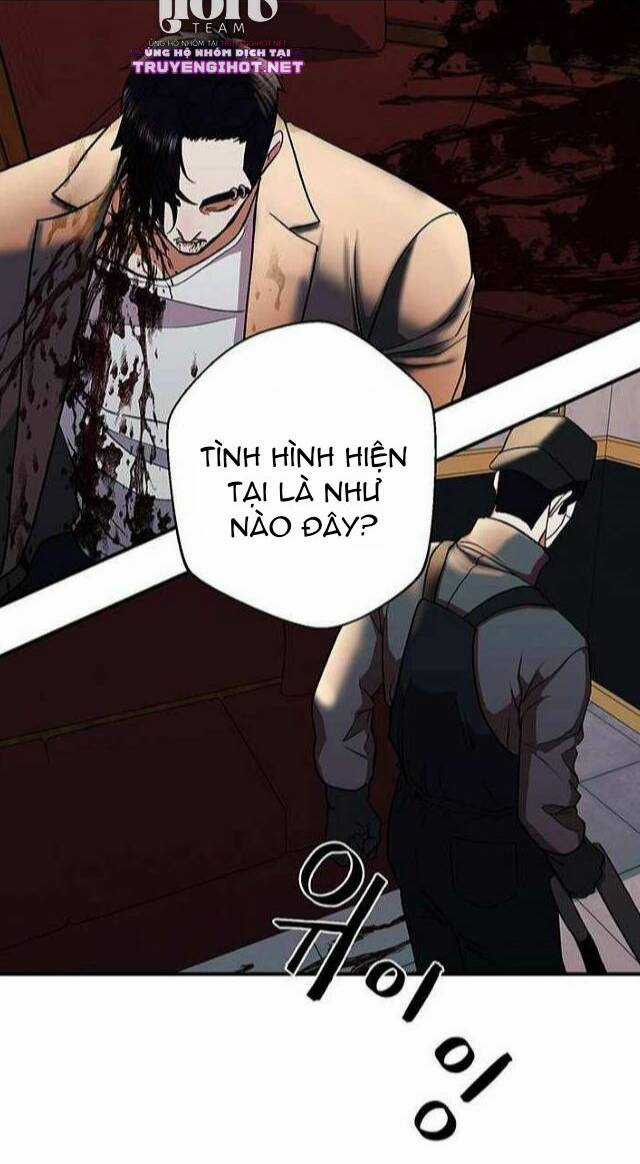 Ước Muốn Của Một Gangster Chapter 2.1 trang 12