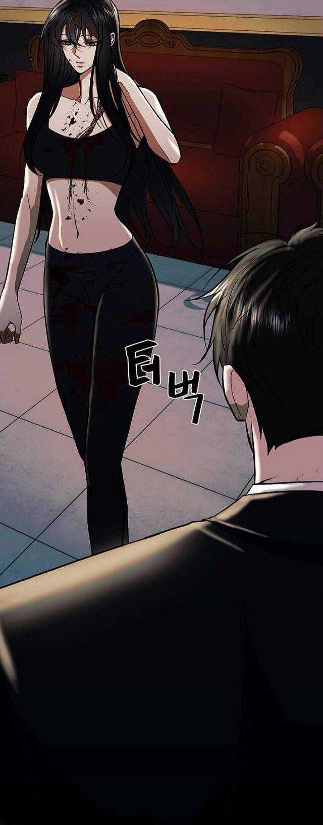 Ước Muốn Của Một Gangster Chapter 2.1 trang 14