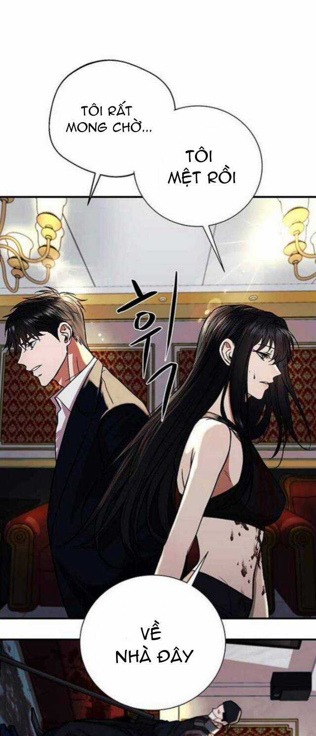 Ước Muốn Của Một Gangster Chapter 2.1 trang 18