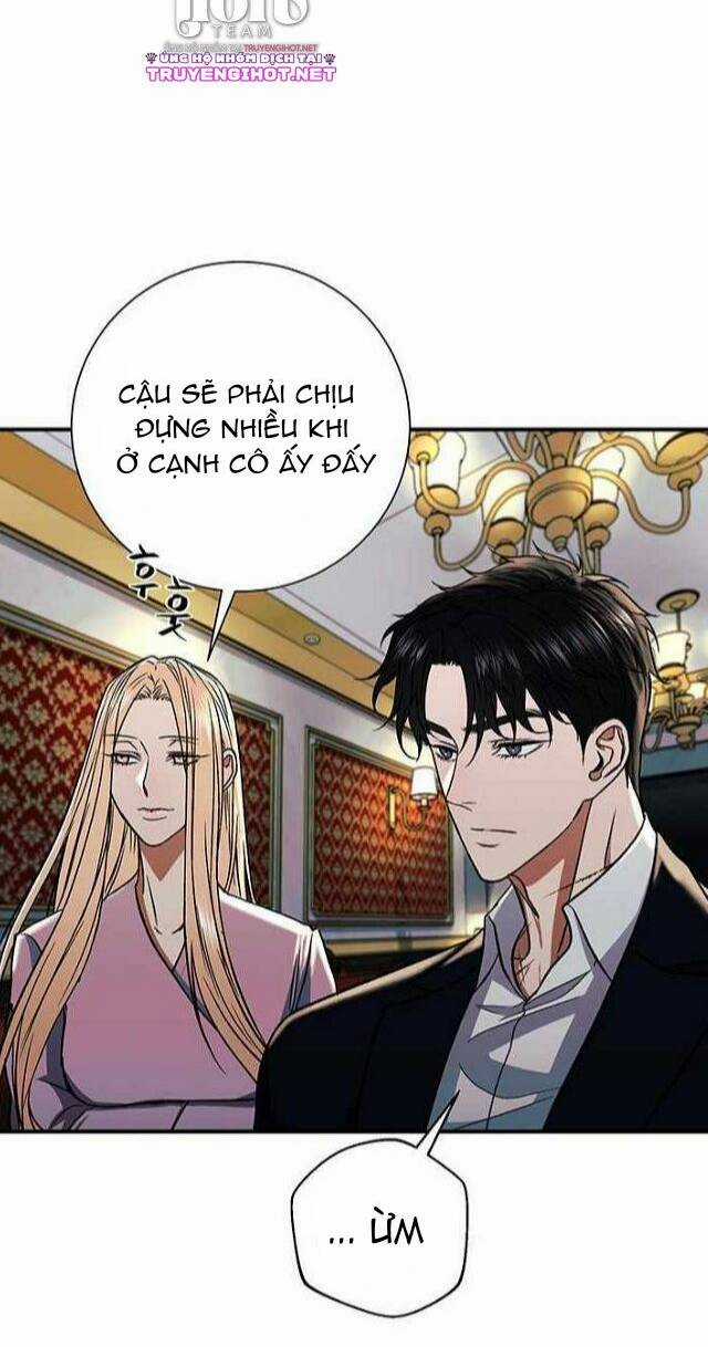 Ước Muốn Của Một Gangster Chapter 2.1 trang 21