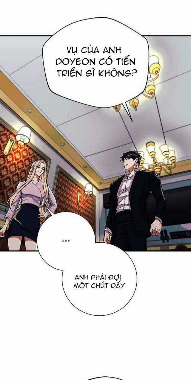 Ước Muốn Của Một Gangster Chapter 2.1 trang 22