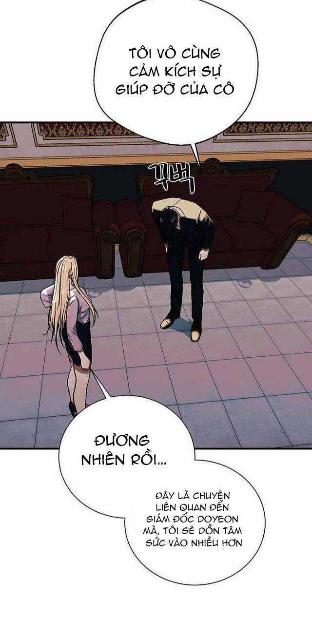 Ước Muốn Của Một Gangster Chapter 2.1 trang 23