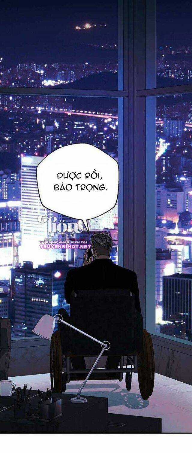 Ước Muốn Của Một Gangster Chapter 2.1 trang 28