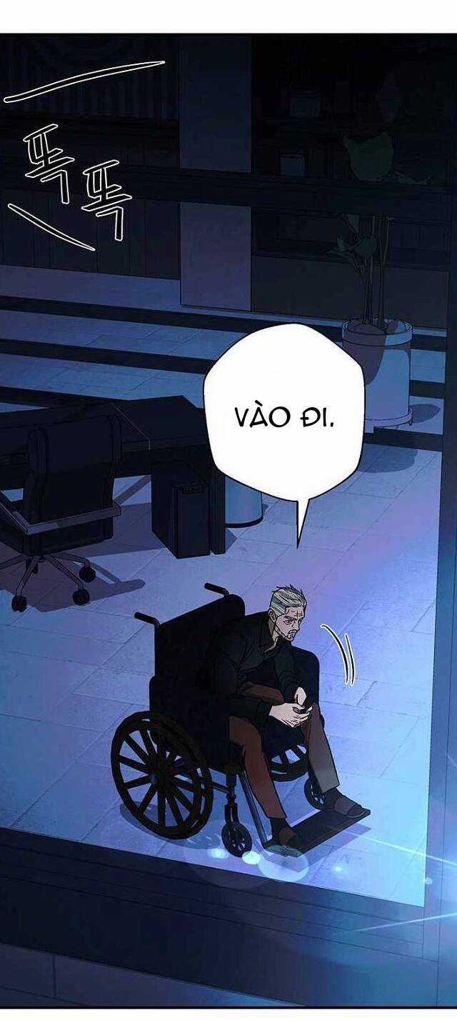 Ước Muốn Của Một Gangster Chapter 2.1 trang 29