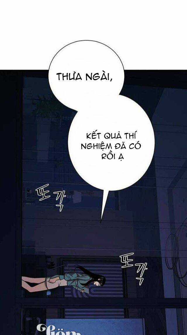 Ước Muốn Của Một Gangster Chapter 2.1 trang 30