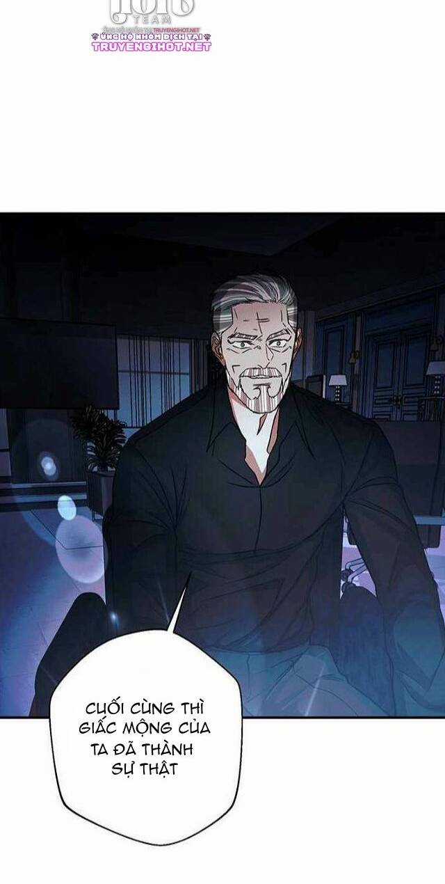 Ước Muốn Của Một Gangster Chapter 2.1 trang 35