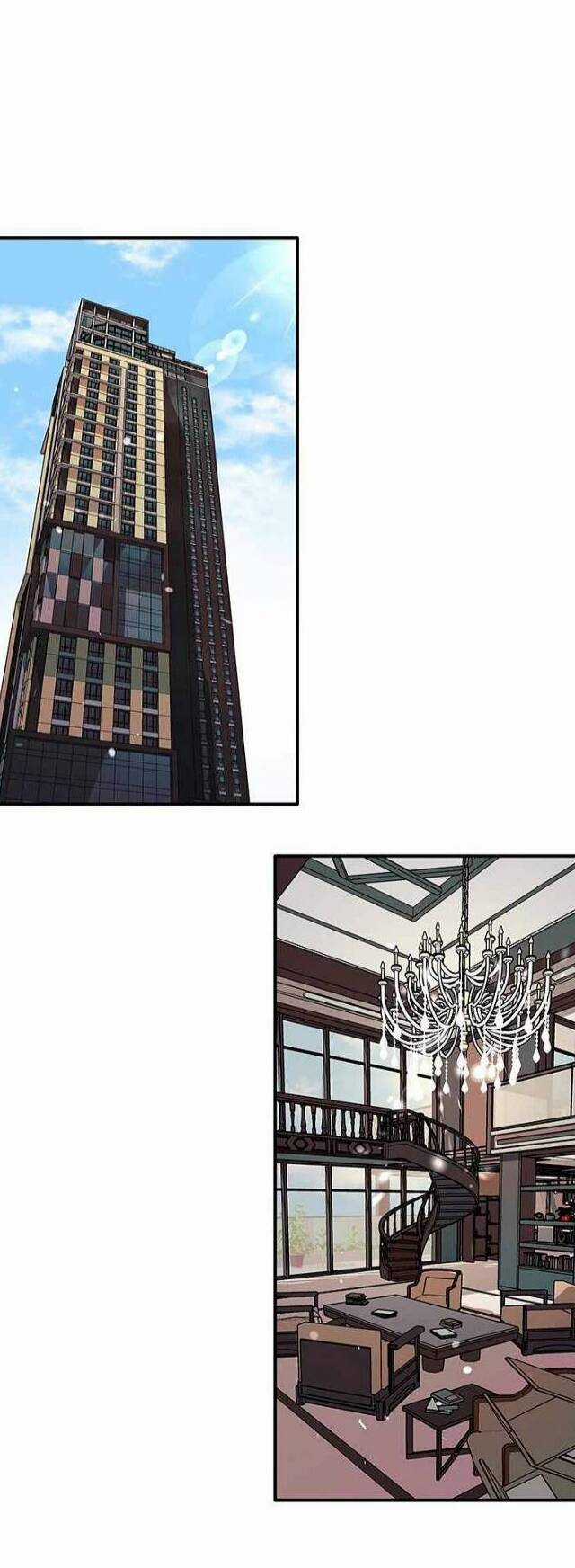 Ước Muốn Của Một Gangster Chapter 2.1 trang 37