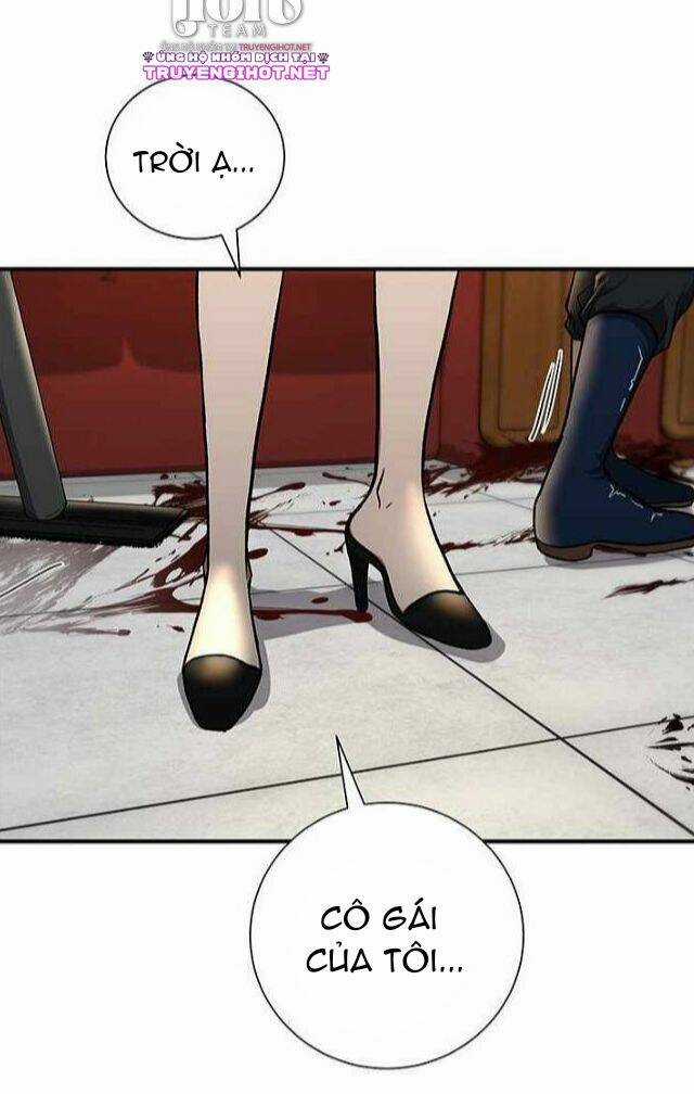 Ước Muốn Của Một Gangster Chapter 2.1 trang 4