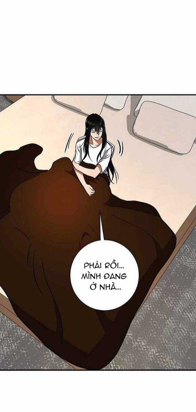 Ước Muốn Của Một Gangster Chapter 2.1 trang 41