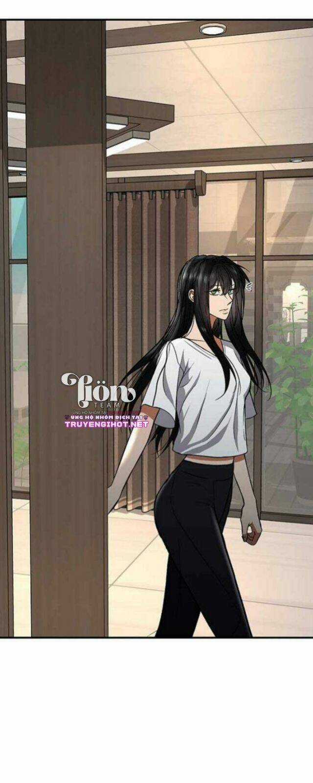 Ước Muốn Của Một Gangster Chapter 2.1 trang 42