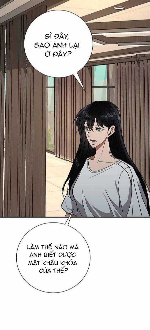 Ước Muốn Của Một Gangster Chapter 2.1 trang 44