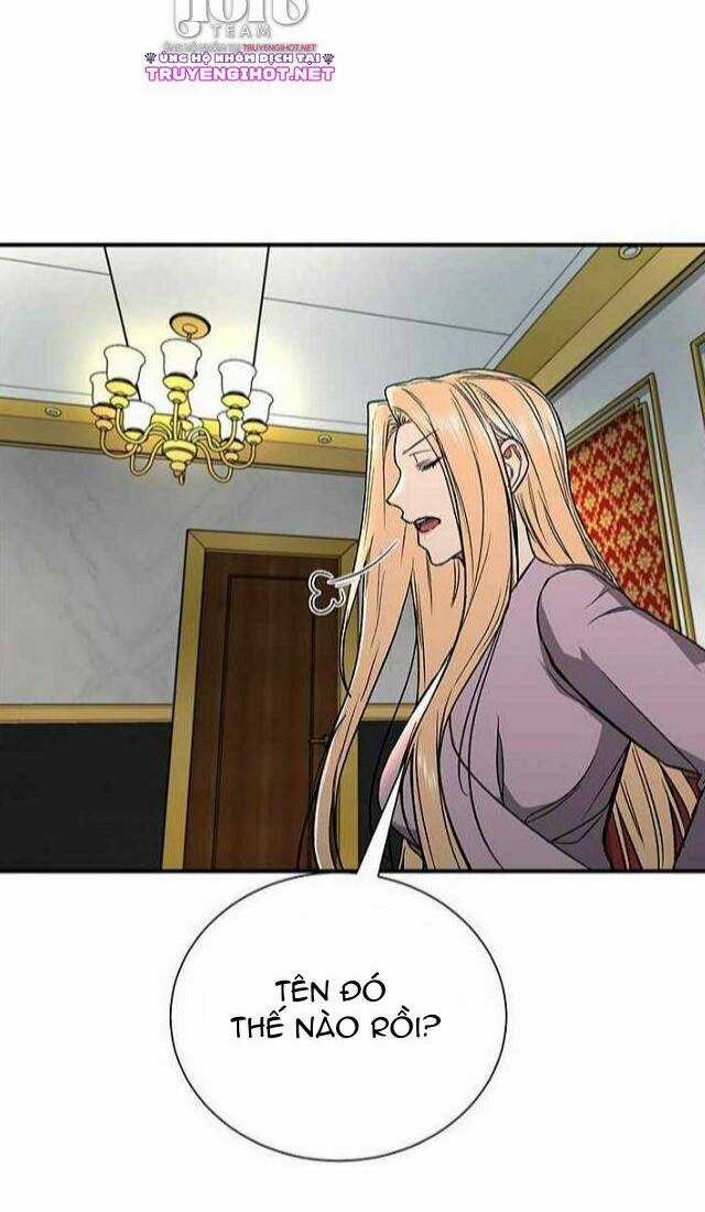 Ước Muốn Của Một Gangster Chapter 2.1 trang 7