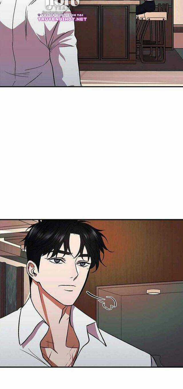 Ước Muốn Của Một Gangster Chapter 2.2 trang 11