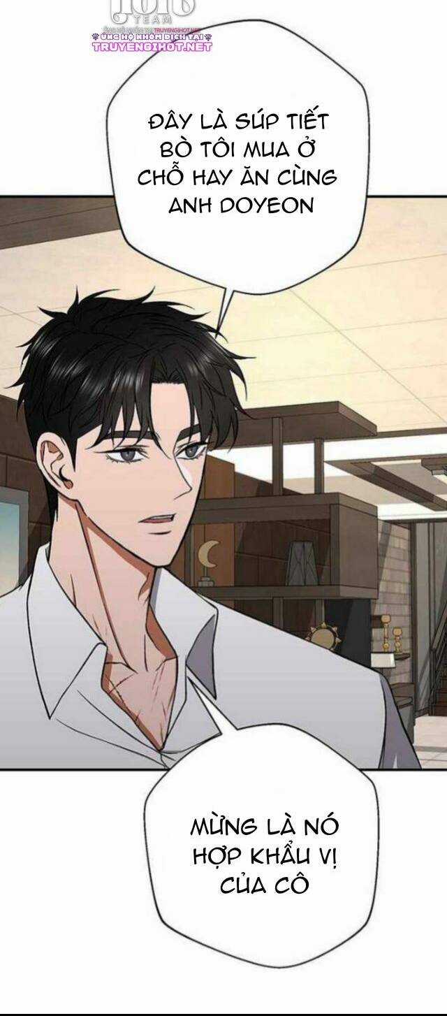 Ước Muốn Của Một Gangster Chapter 2.2 trang 15