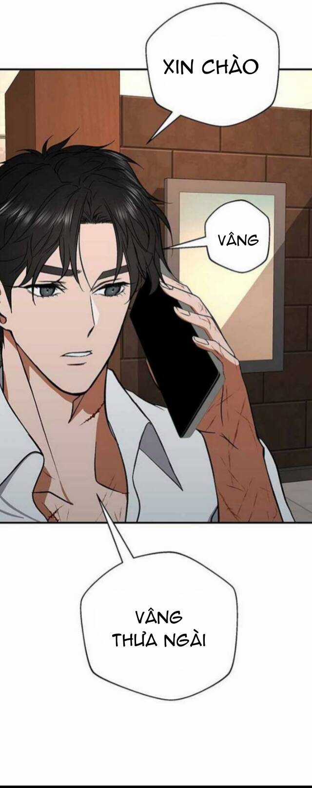 Ước Muốn Của Một Gangster Chapter 2.2 trang 17