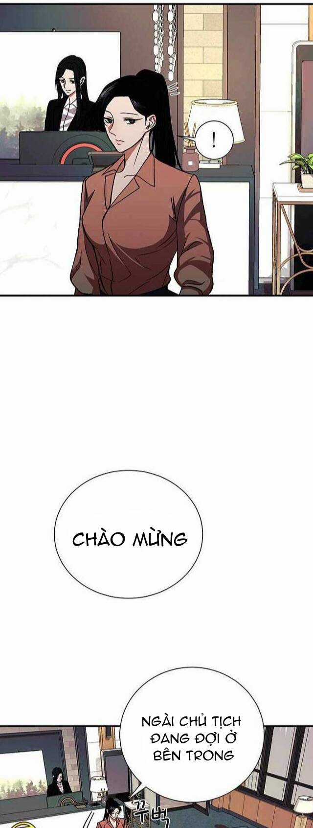 Ước Muốn Của Một Gangster Chapter 2.2 trang 20