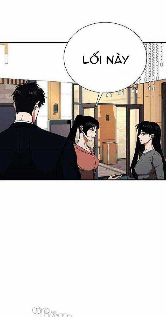 Ước Muốn Của Một Gangster Chapter 2.2 trang 22