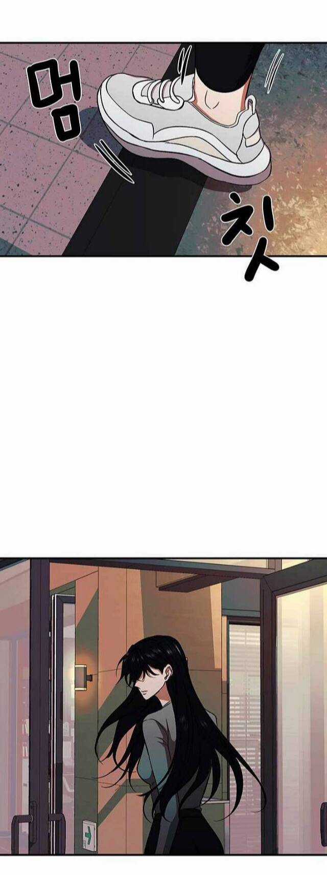 Ước Muốn Của Một Gangster Chapter 2.2 trang 24