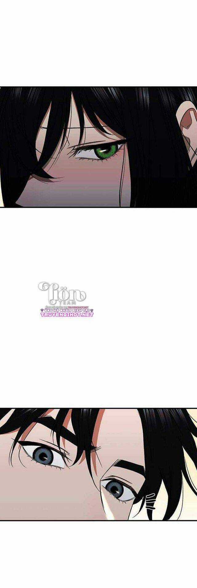 Ước Muốn Của Một Gangster Chapter 2.2 trang 25