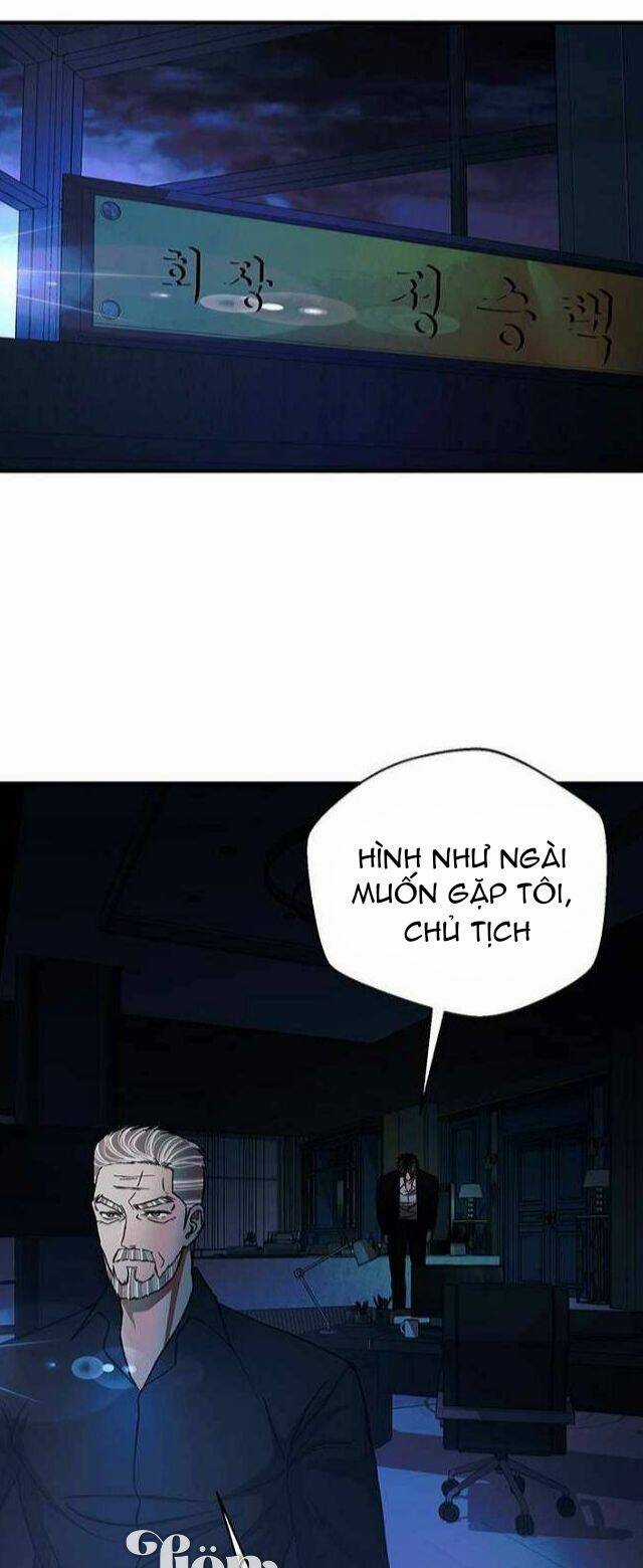 Ước Muốn Của Một Gangster Chapter 2.2 trang 28