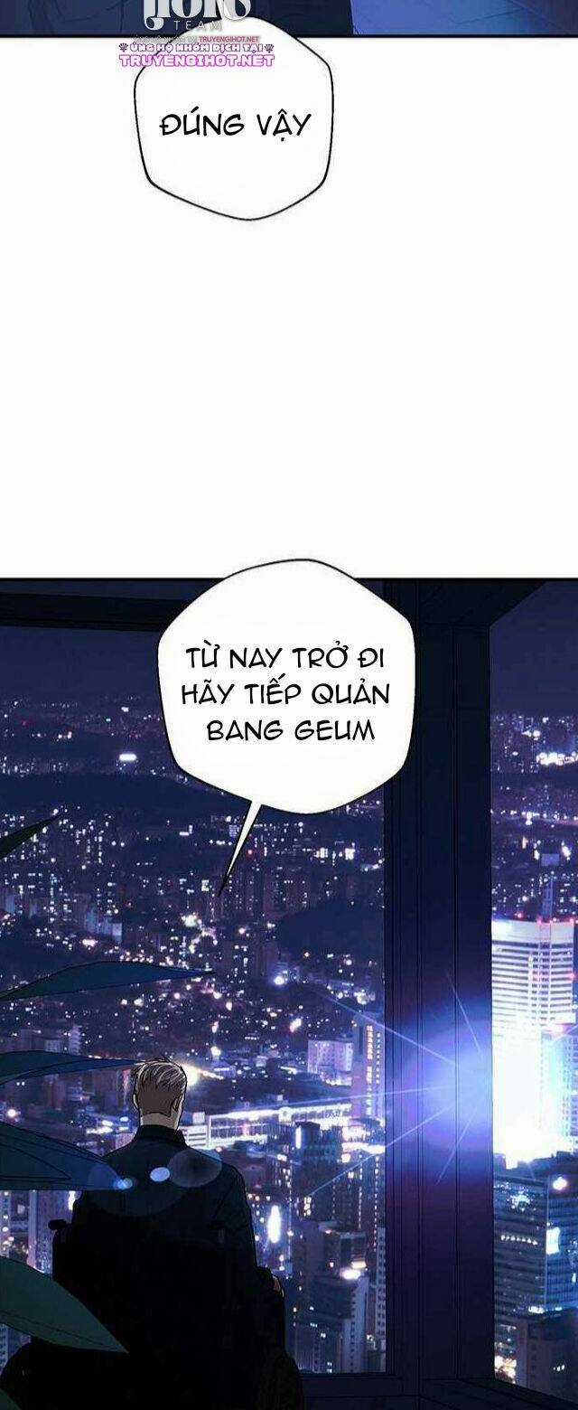 Ước Muốn Của Một Gangster Chapter 2.2 trang 29