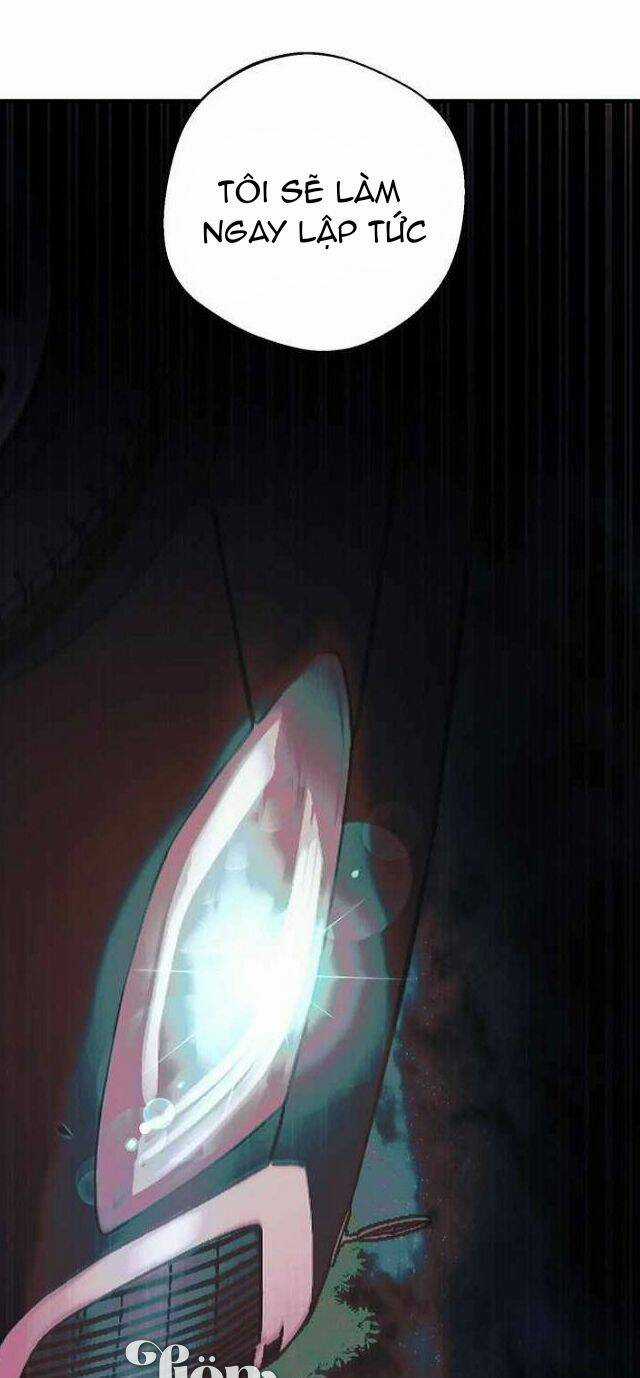 Ước Muốn Của Một Gangster Chapter 2.2 trang 31