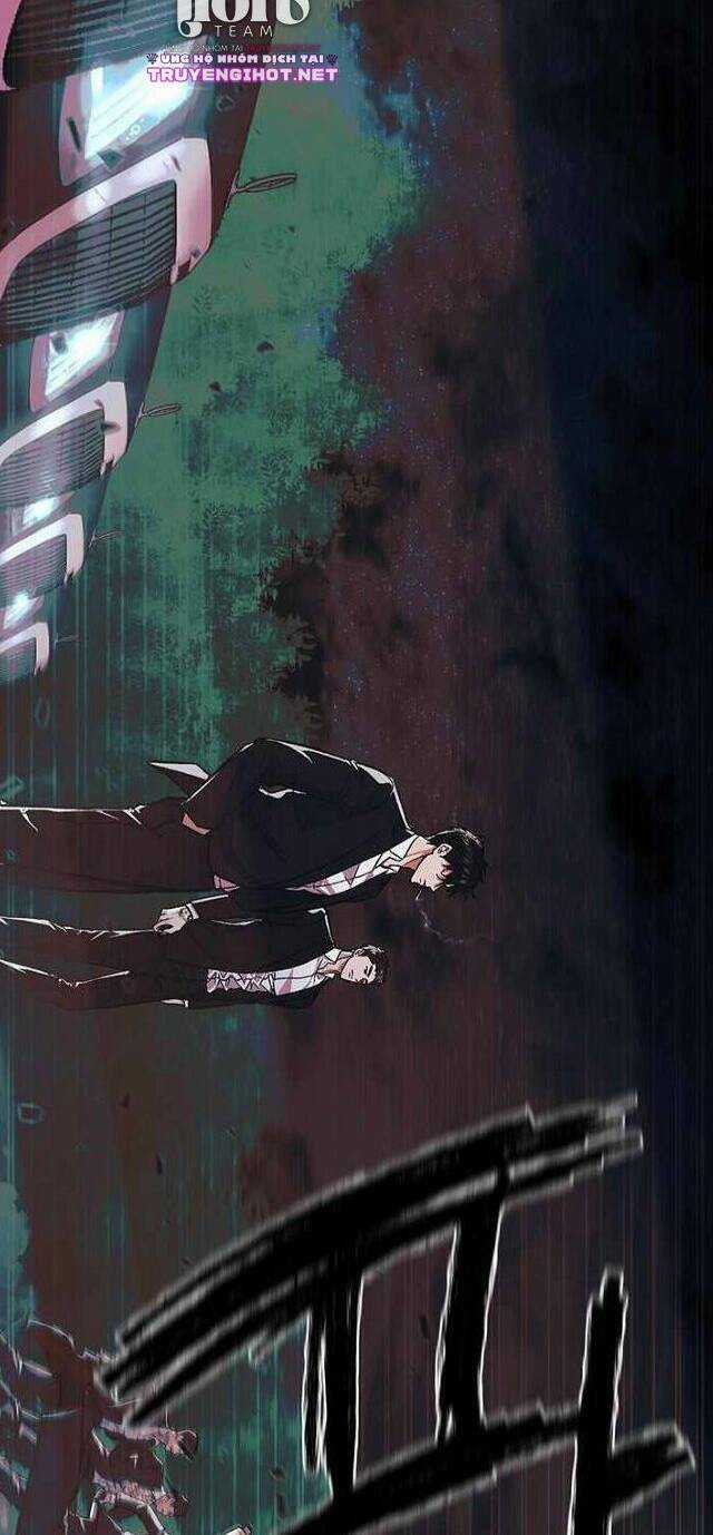 Ước Muốn Của Một Gangster Chapter 2.2 trang 32