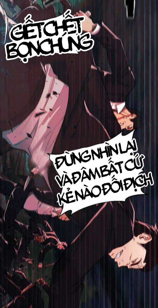 Ước Muốn Của Một Gangster Chapter 2.2 trang 33