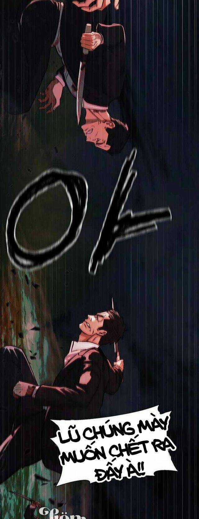 Ước Muốn Của Một Gangster Chapter 2.2 trang 35