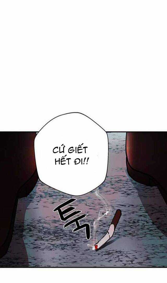 Ước Muốn Của Một Gangster Chapter 2.2 trang 38