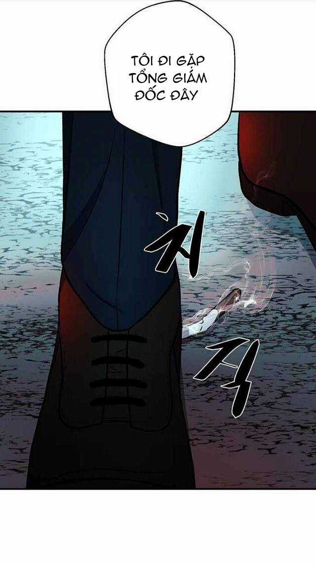 Ước Muốn Của Một Gangster Chapter 2.2 trang 39