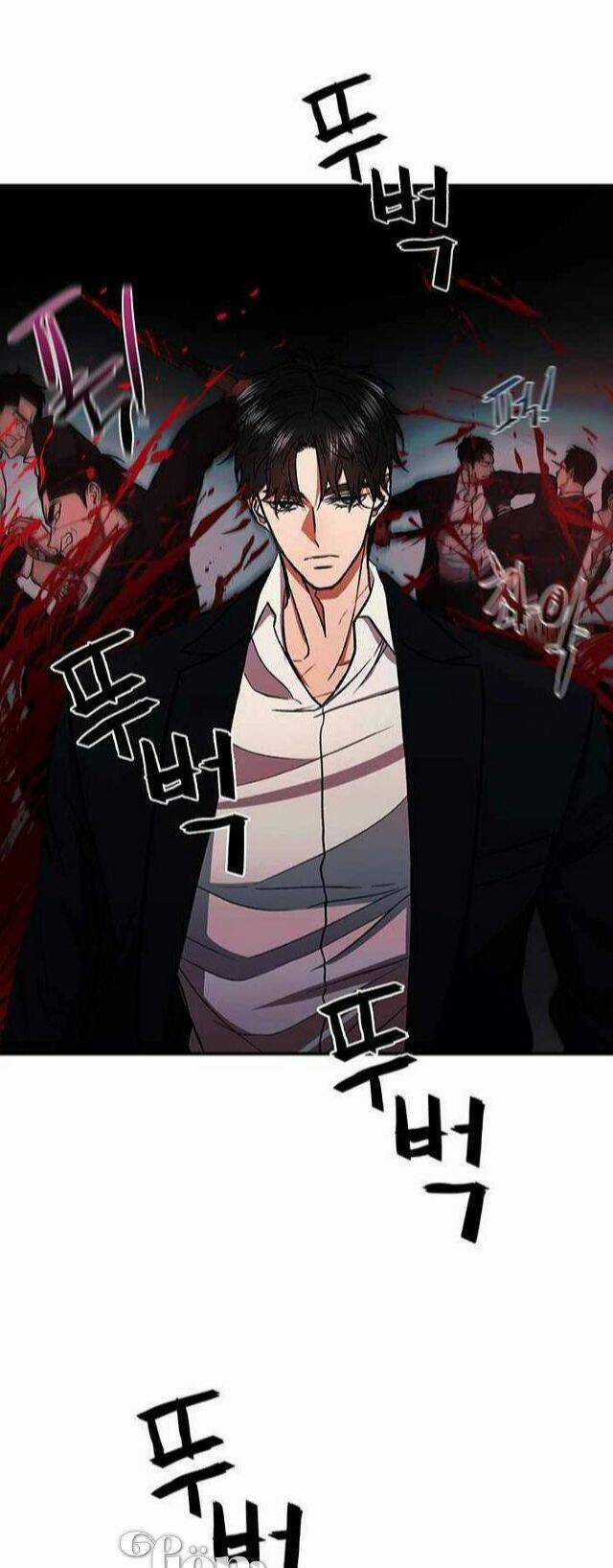 Ước Muốn Của Một Gangster Chapter 2.2 trang 41