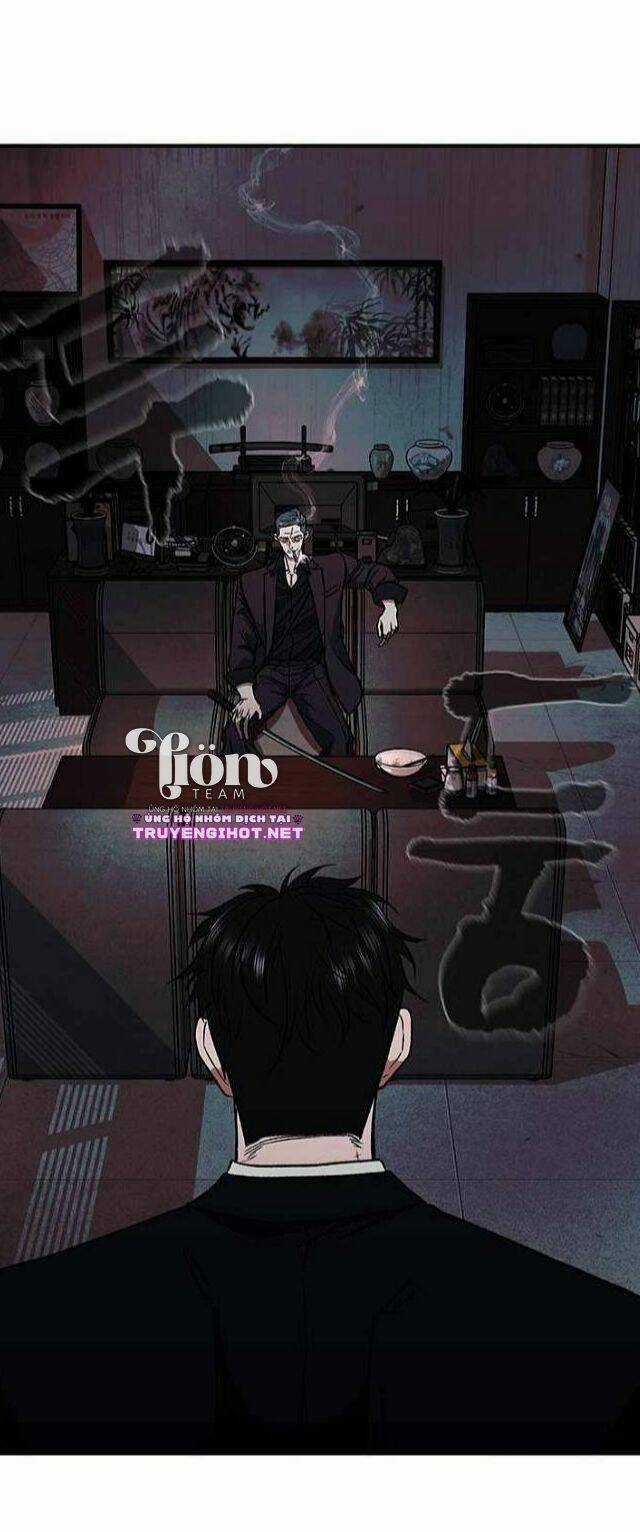 Ước Muốn Của Một Gangster Chapter 2.2 trang 45