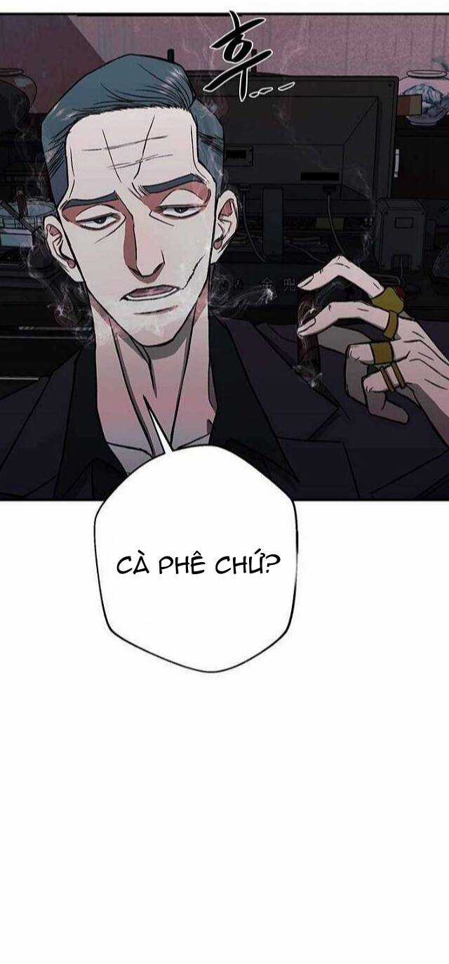 Ước Muốn Của Một Gangster Chapter 2.2 trang 46
